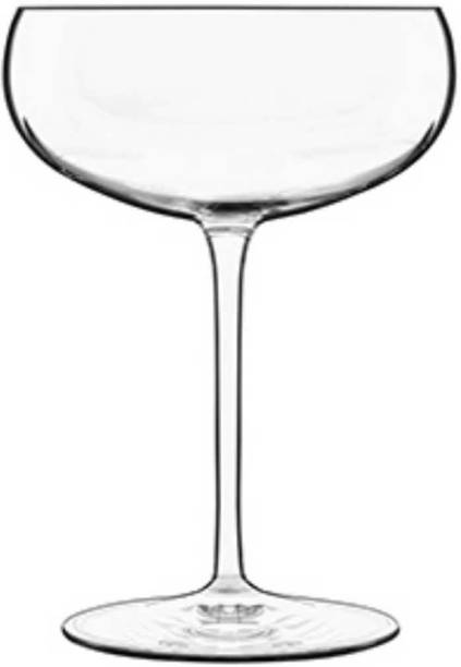 Luigi Bormioli (Pack of 4) 12738/02 Glass Set Wine Glas...