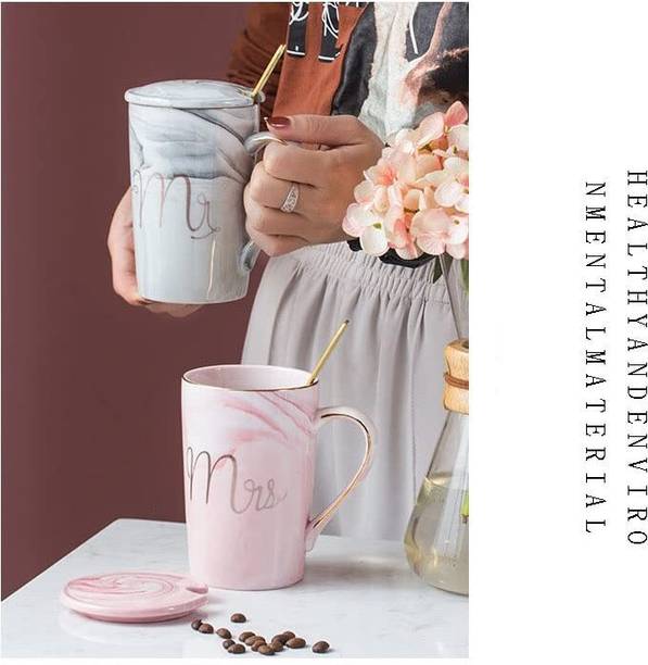 aptetit 029 Ceramic Coffee Mug