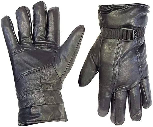INFISPACE� Solid Winter Men Gloves