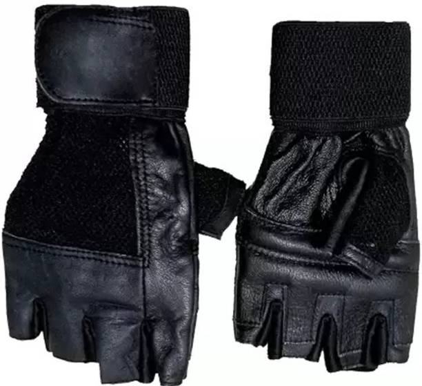 Tahiro Solid Protective Men Gloves