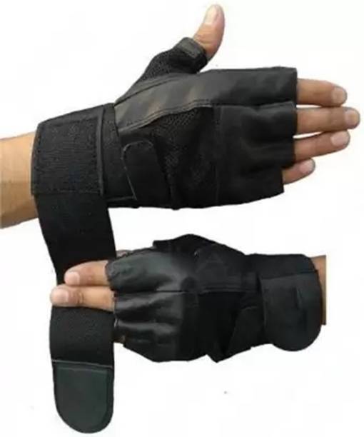 Tahiro Solid Winter Women Gloves