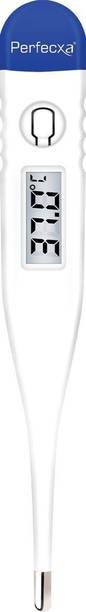 Perfecxa VHS 190 Digital Thermometer for Kids & Adults Thermometer
