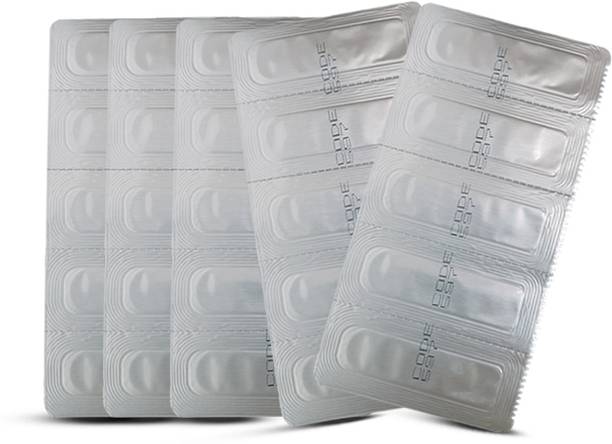 NISCOMED Surescreen Glucose Test Strips 25 (Only Strips, No Glucometer) 25 Glucometer Strips