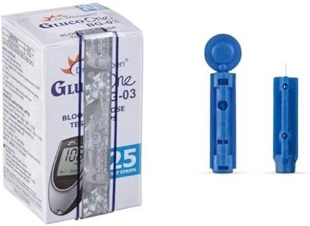Dr. Morepen Morepen Glucometer