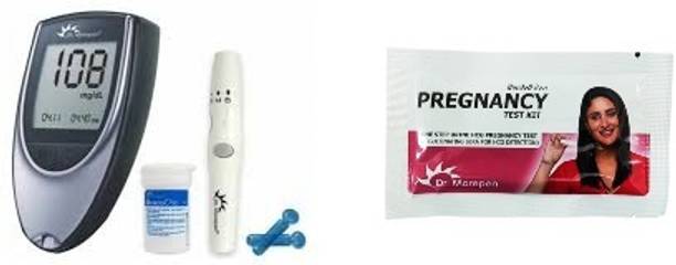 Dr. Morepen BG03 Glucometer