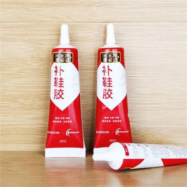 zishnav Water-proof Repair Shoes Adhesive Instant || Shoe Patch Glue
