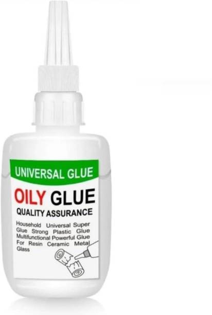 Shreyansh Welding High Strength Oily Glue Glue