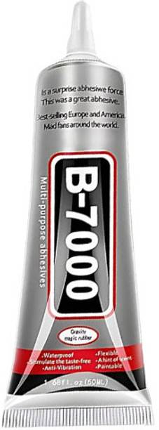 ydex B-7000 Super Glue For Pasting Phones Display and Stones on Clothes Glue