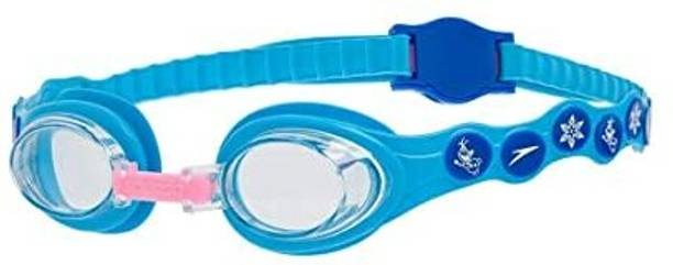 SPEEDO Sea Squad Spot Swimming Goggles