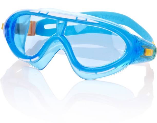 SPEEDO Rift Swimming Goggles