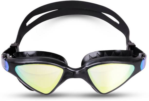 NIVIA Unicore 2.0-M Swimming Goggles