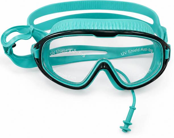 Konex SG-8706 Swimming Goggles