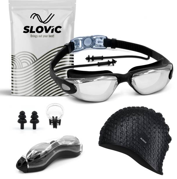Buy Swimming Goggles Products Online at Best Prices in India