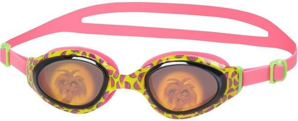 SPEEDO Unisex HOLOWONDER JUNIOR Swimming Goggles