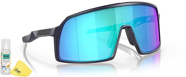 Cereto UV Protection Sports Goggle For Boys Cricket/ Cycling/ Tracking/ Racing Sunglass Cricket Goggles