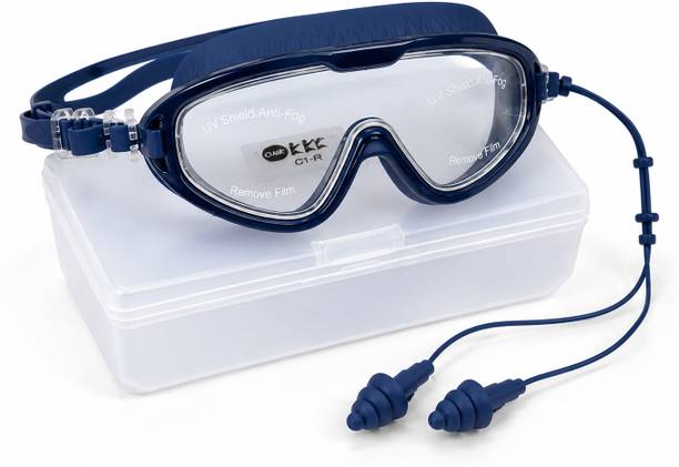 Konex SG-8706 Swimming Goggles