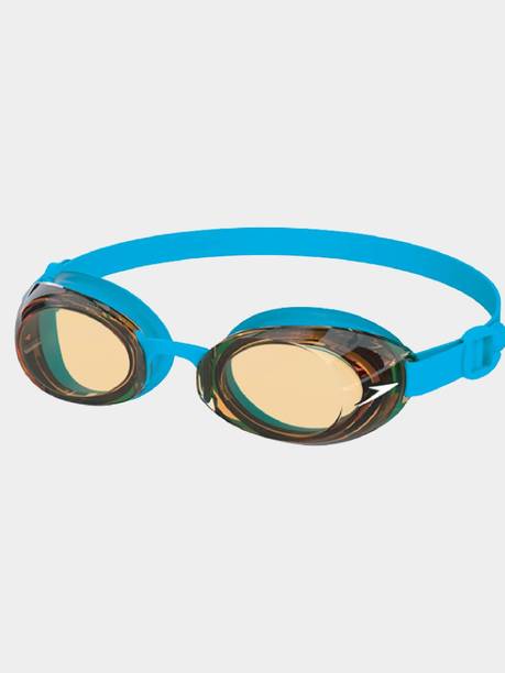 SPEEDO Kids Jet 2.0 Anti Fog Coated Lens Swimming Goggles