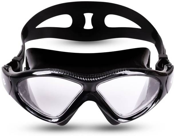 NIVIA Unimask Sr. 2.0 Swimming Goggles