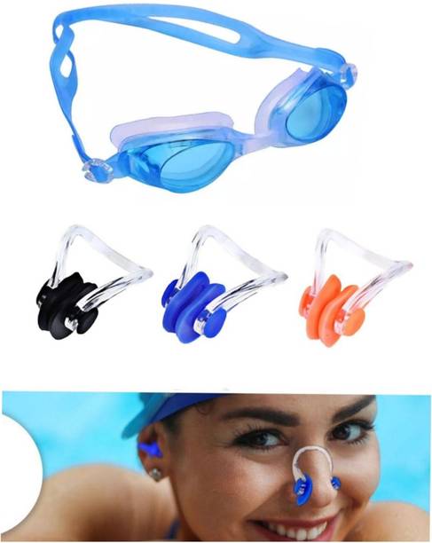 Swiming Swimming combo1 Swimming Goggles
