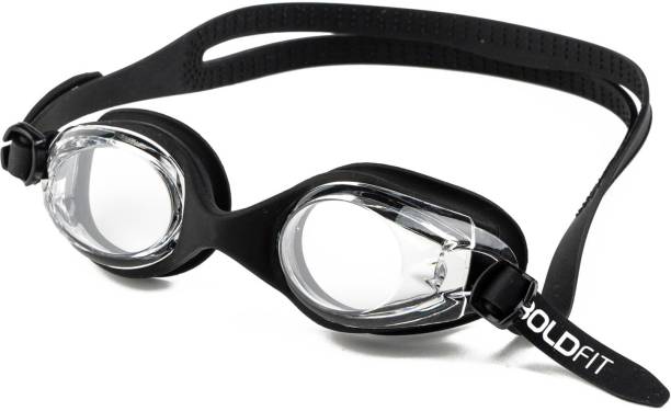 BOLDFIT Swimming Goggles Men Women Swimming Glasses for Men Swim Glasses Kids Pool Glass Swimming Goggles