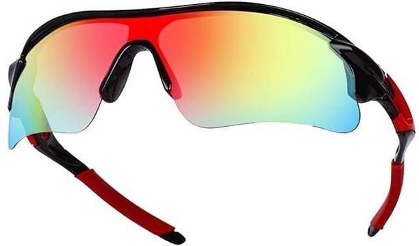 Bingo Riding, Cycling, Running Glasses UV Protection Sp...