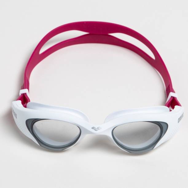 arena THE ONE WOMAN Swimming Goggles