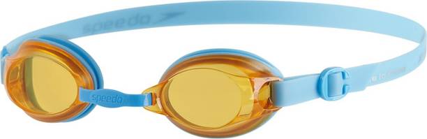 SPEEDO Jet Goggles Swimming Goggles