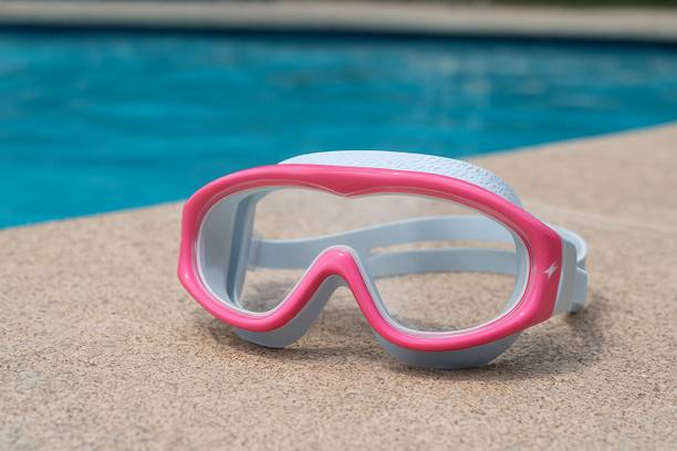 VRT Swimming Goggles Diving Goggles Anti Fog Silicone Waterproof Swimming Goggles Swimming Goggles