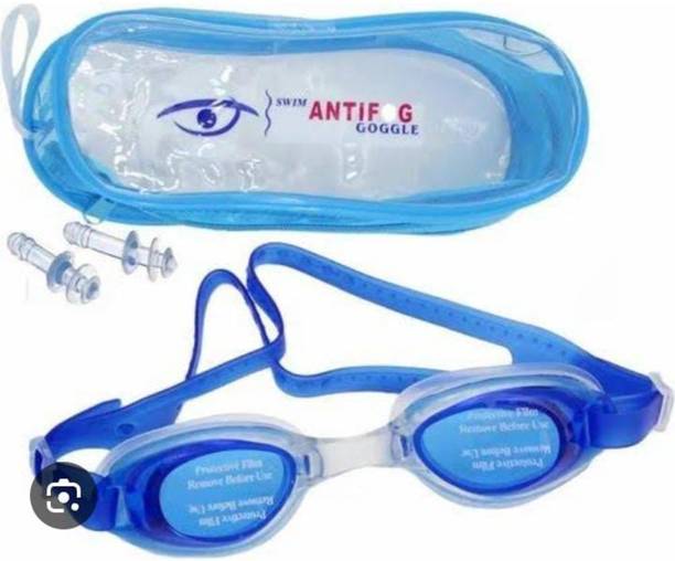 Konex K-SG Swimming Goggles