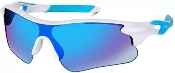 ALDOS UV Protection, Riding Glasses Fully Eyes Safety F...