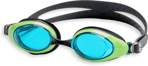 BOLDFIT Anti-Fog UV Protection Swimming Goggles | Leakproof & Clear Vision Swimming Goggles