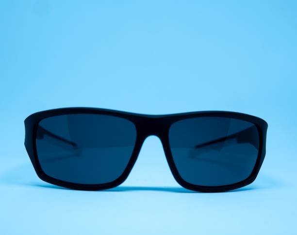Bingo UV Protection, Mirrored, Riding & Sports Goggles For Unisex (Daisy Black) Sports Goggles