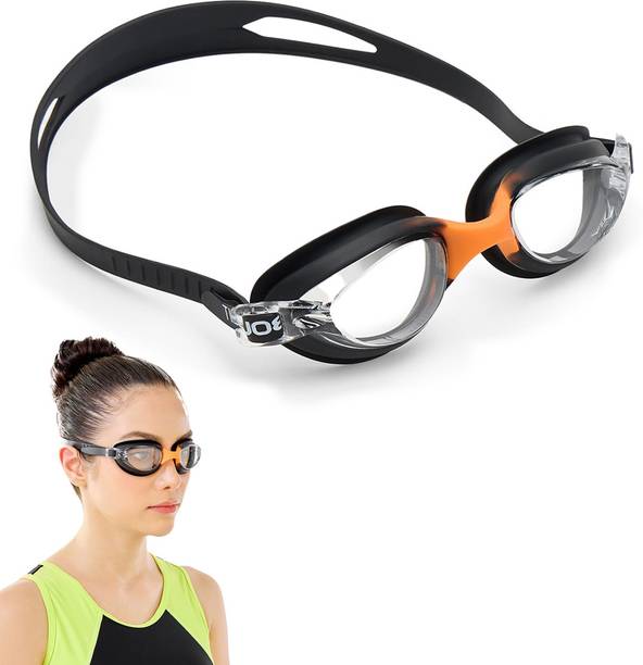 BOLDFIT SGBO-985 Swimming Goggles & Glasses for Men & Women Swimming Goggles