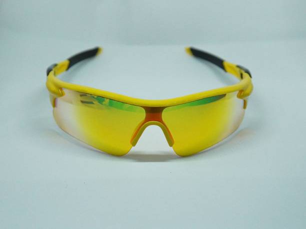 Bingo Sports Goggles UV Protections Fully Eyes safety Y...