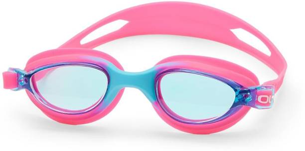 BOLDFIT Anti-Fog UV Protection Swimming Goggles | Leakproof & Clear Vision Swimming Goggles