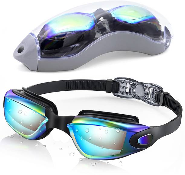 Buy Swimming Goggles Products Online at Best Prices in India