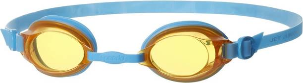 SPEEDO Unisex - Junior Jet Swimming Goggles