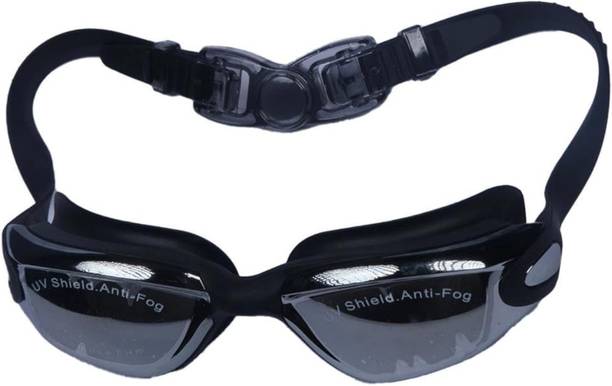 Ratnaram goggles chasma Swimming Goggles