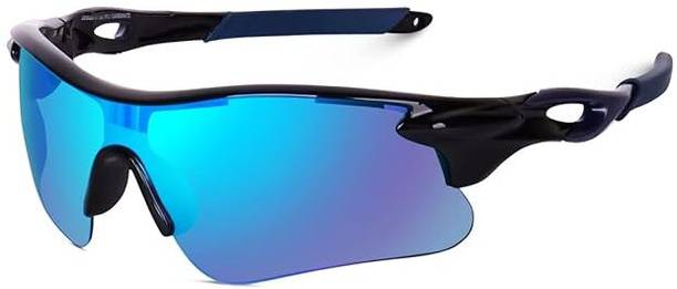 Aspecspro Premium Sports Sunglasses for Men & Women Cri...