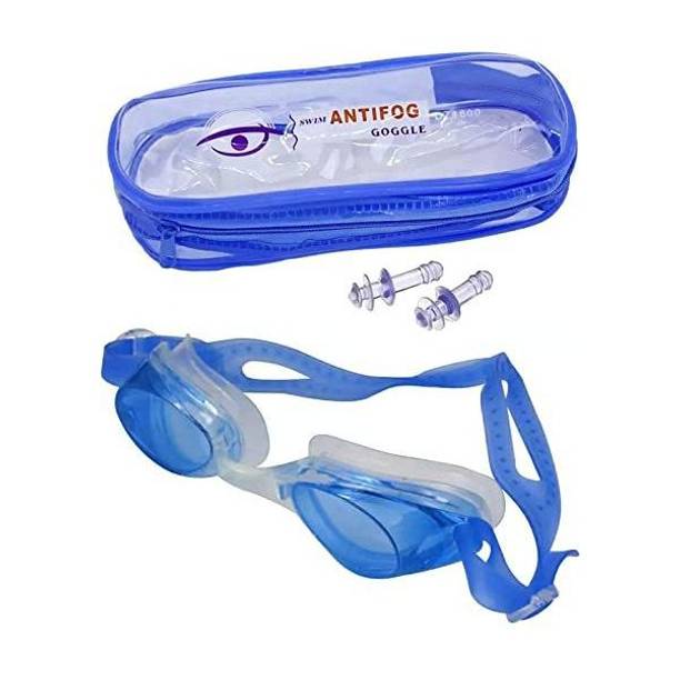 MERCHANTILE swimming goggle Swimming Goggles