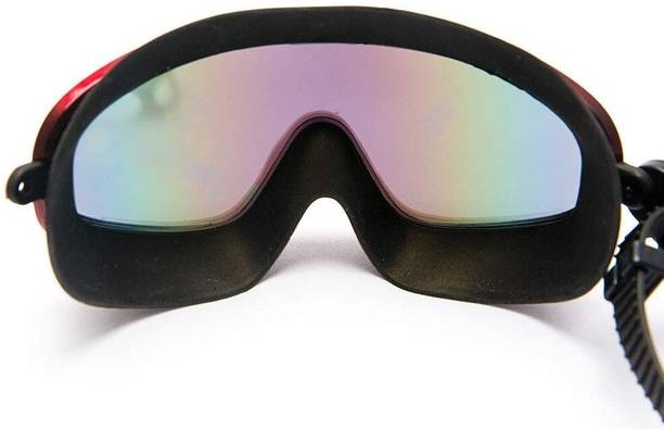 Citaaz Unisex Adult Swim Mask Swimming Goggles for Men and Women Swimming Goggles