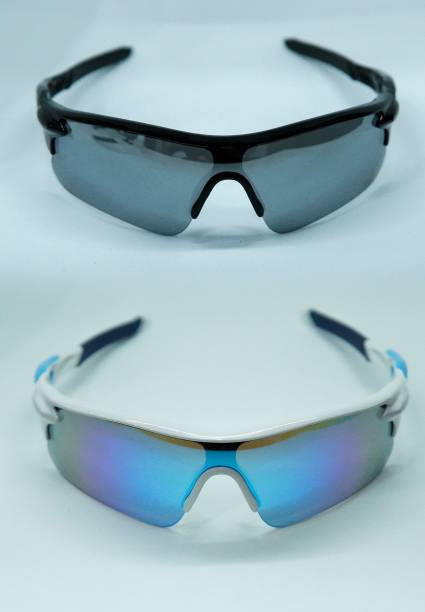 Bingo Sports Goggle Fully Eyes Protection Sports Goggles
