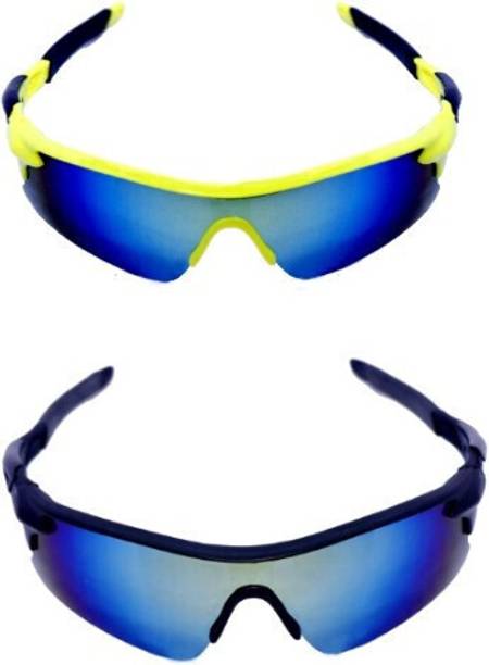 TENFORD UV400 GOGGLE Cricket Goggles