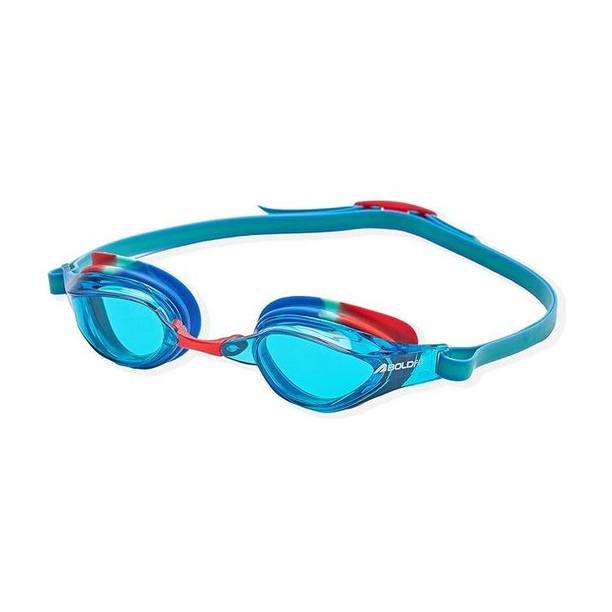 BOLDFIT Anti-Fog UV Protection Swimming Goggles | Leakproof & Clear Vision Swimming Goggles