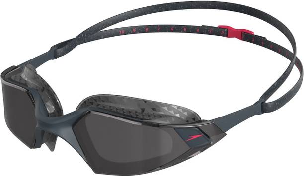 SPEEDO Aquapulse Pro Goggles Water Sports Goggles