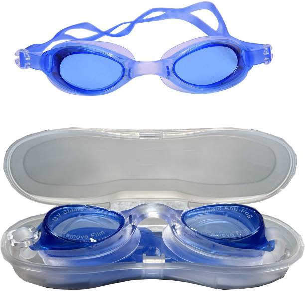 VICTORY Swimming Accessories for Kids and Adults Swimming Goggles