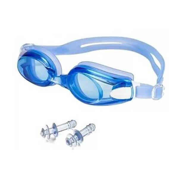 SVNFOXX Kids Swimming Goggles No Leaking Anti Fog Kids Goggles for Boys Girls(Age 4-14) Swimming Goggles