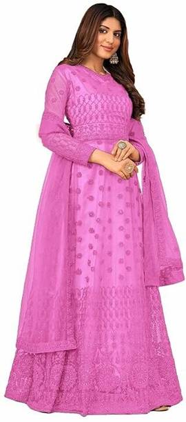Miara Anarkali Gown