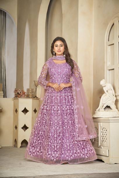 atsevam Anarkali Gown