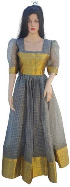 Mistycreations Flared/A-line Gown